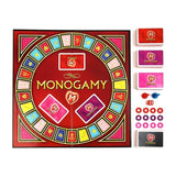 Monogamy A Hot Affair with your Partner - Adult Toys
