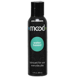 Mood Water Based Lube - Water Based Lubricant - 118 ml Bottle - Naughty by Nature Adult Store