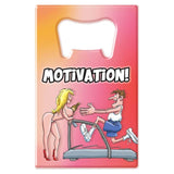 Motivation Bottle Opener - Naughty by Nature Adult Store