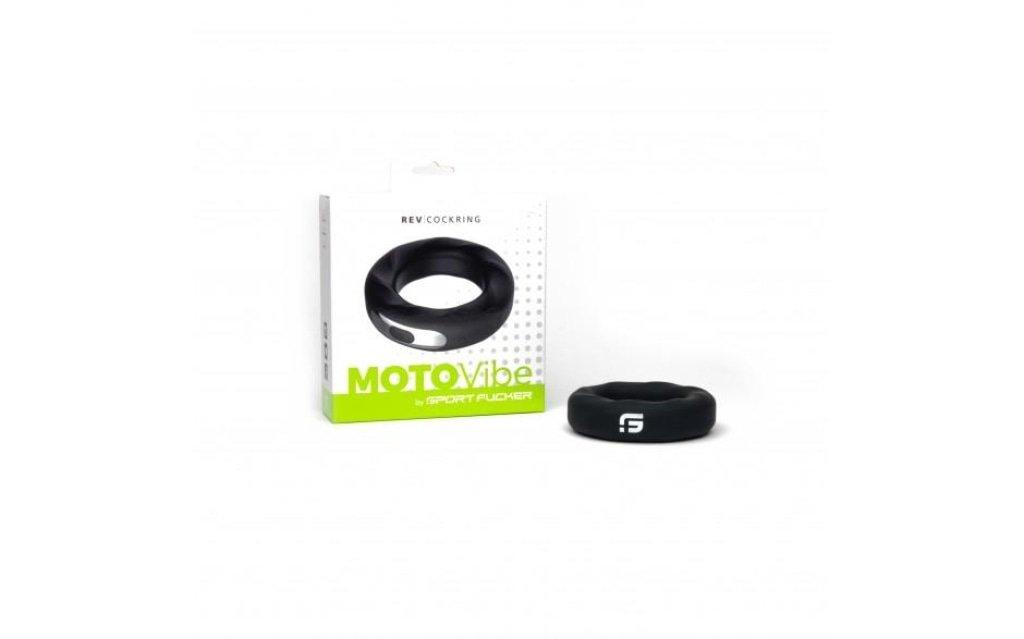 MOTOVibe Rev Cockring 48mm by Sport Fucker - Naughty by Nature Adult Store