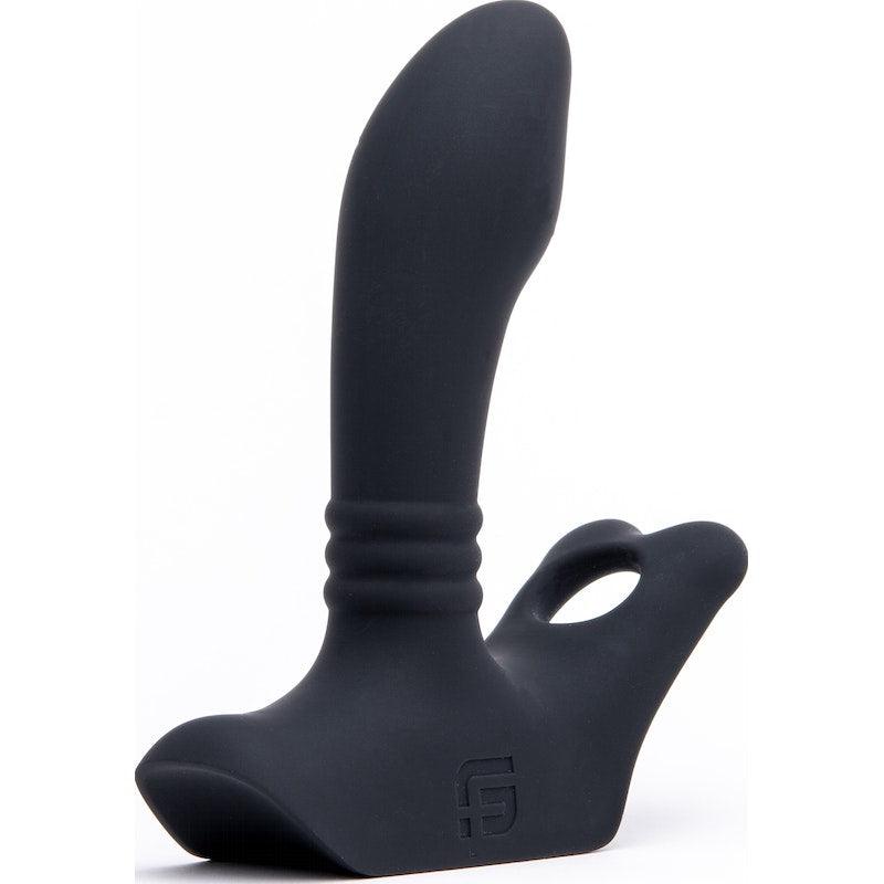 MOTOVibe Tailgunner by Sport Fucker - Adult Toys