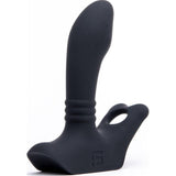 MOTOVibe Tailgunner by Sport Fucker - Adult Toys
