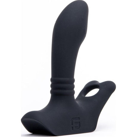 MOTOVibe Tailgunner by Sport Fucker - Adult Toys