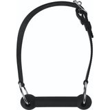 Mr Ed Locking Silicone Bit Gag - Adult Toys