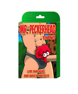 Mr Peckerhead Novelty Underwear - Lingerie