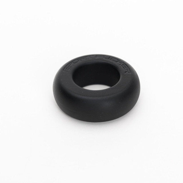 Muscle Ring Black - Adult Toys