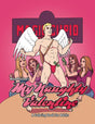 My Naughty Valentine Colouring Book - Naughty by Nature Adult Store