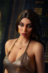 Natalia C - Cup Irontech Sex Doll 163cm - sex doll