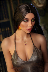 Natalia C - Cup Irontech Sex Doll 163cm - sex doll