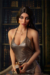 Natalia C - Cup Irontech Sex Doll 163cm - sex doll