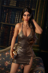 Natalia C - Cup Irontech Sex Doll 163cm - sex doll