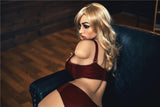 Natalia Irontech Sex Doll Torso - sex doll