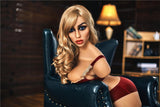Natalia Irontech Sex Doll Torso - sex doll