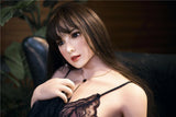Natalie C - Cup Irontech Sex Doll 163cm - sex doll