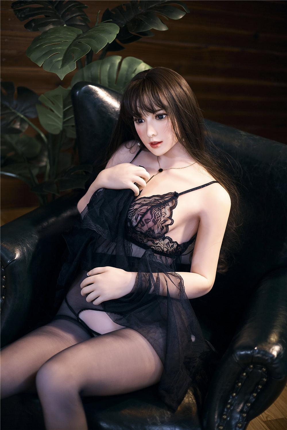 Natalie C - Cup Irontech Sex Doll 163cm - sex doll