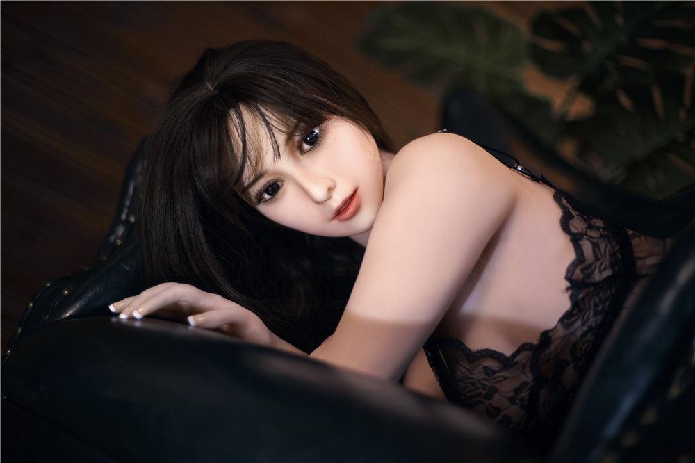 Natalie C - Cup Irontech Sex Doll 163cm - sex doll