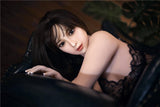 Natalie C - Cup Irontech Sex Doll 163cm - sex doll