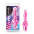 Naturally Yours Mr. Right Now Pink - Adult Toys