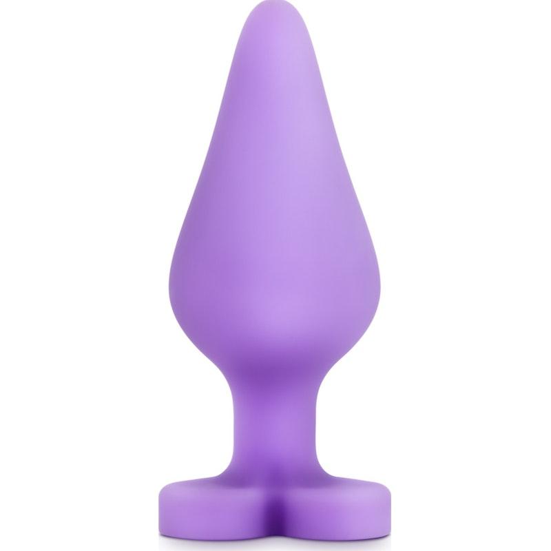 Naughty Candy Heart Do Me Now - Adult Toys