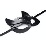 Naughty Kitty Cat Mask - Adult Toys
