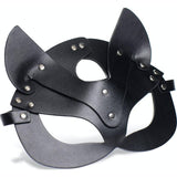 Naughty Kitty Cat Mask - Adult Toys