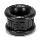 Neo Short Ballstretcher Black - Adult Toys