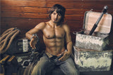 Nicholas 162cm Irontech Male Sex Doll - sex doll