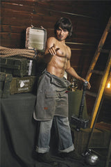Nicholas 162cm Irontech Male Sex Doll - sex doll