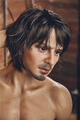 Nicholas 162cm Irontech Male Sex Doll - sex doll