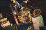 Nicholas 162cm Irontech Male Sex Doll - sex doll