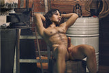 Nicholas 162cm Irontech Male Sex Doll - sex doll