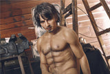 Nicholas 162cm Irontech Male Sex Doll - sex doll