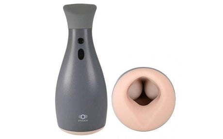 NINJA 2 Inflatable Masturbator - Adult Toys