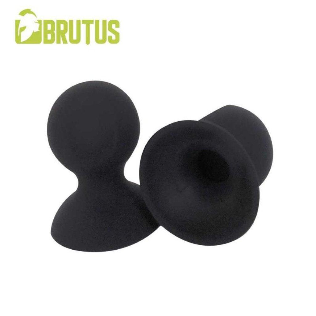 Nip Pull Silicone Nipple Suckers M - Adult Toys