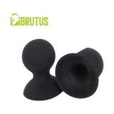 Nip Pull Silicone Nipple Suckers M - Adult Toys