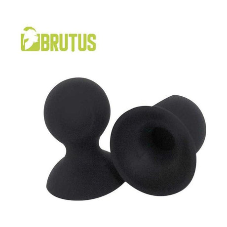 Nip Pull Silicone Nipple Suckers M - Adult Toys