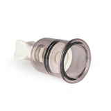 Nipple and Clit Suckers Medium 2 Pc - Adult Toys