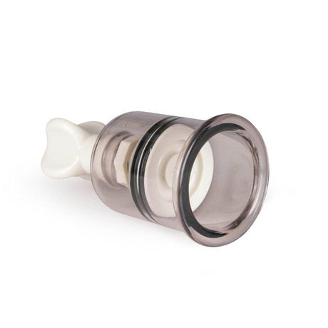 Nipple and Clit Suckers Medium 2 Pc - Adult Toys