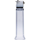 Nipple Pumping System with Dual Cylinders - Adult Toys