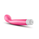 Noje G Slim Rechargeable Rose - Adult Toys