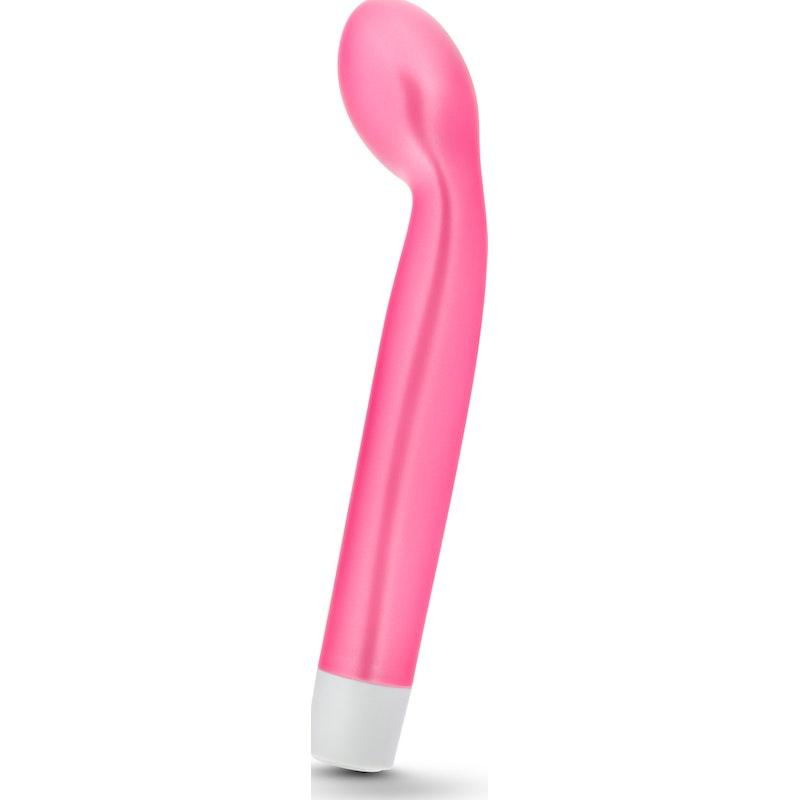 Noje G Slim Rechargeable Rose - Adult Toys