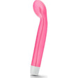 Noje G Slim Rechargeable Rose - Adult Toys
