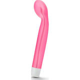 Noje G Slim Rechargeable Rose - Adult Toys