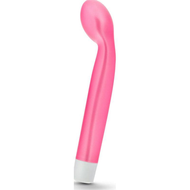 Noje G Slim Rechargeable Rose - Adult Toys