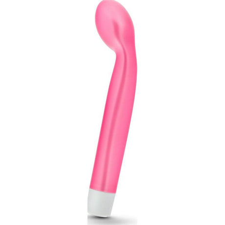 Noje G Slim Rechargeable Rose - Naughty by Nature Adult Store