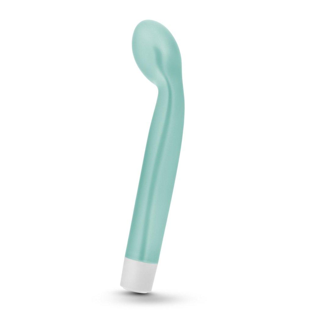 Noje G Slim Rechargeable Sage - Adult Toys