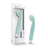 Noje G Slim Rechargeable Sage - Adult Toys