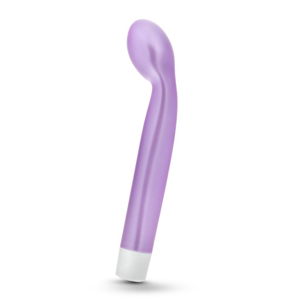 Noje G Slim Rechargeable Wisteria - Adult Toys