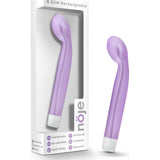 Noje G Slim Rechargeable Wisteria - Adult Toys