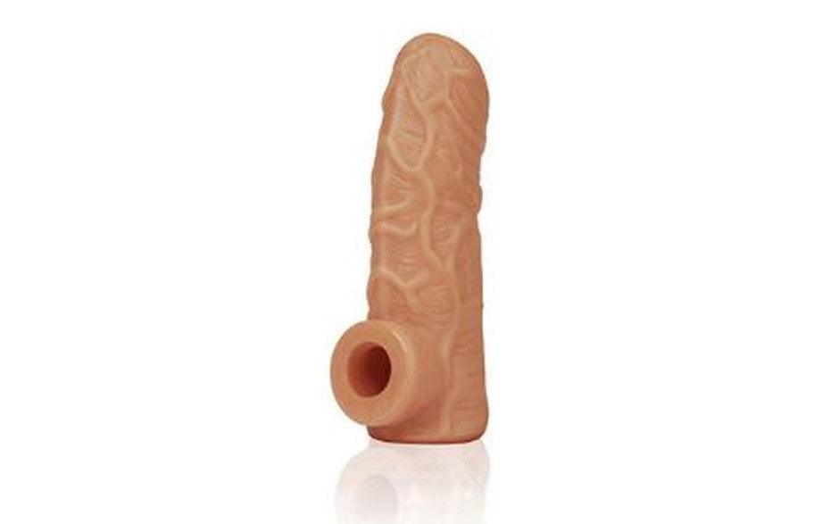 Nude Sleeve 1 Large - Naughty by Nature Adult Store